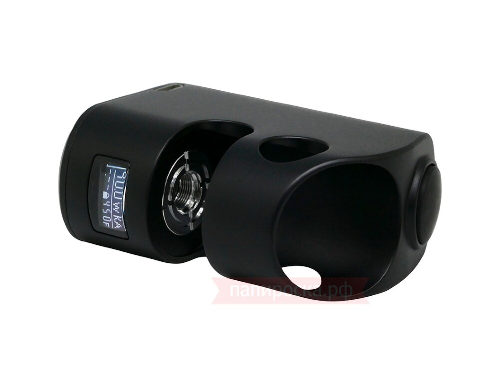 Tesla Stealth 40W TC - Tesla Stealth 40W TC -